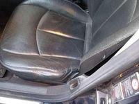 Gebraucht Mercedes E350 Avantgarde 272 PS (200 kW) 2005 Schwarz Kombi