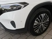 Gebraucht Mercedes EQB350 214 kW (292 PS) 2025 Weiß SUV