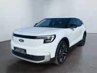 Neu Ford Explorer Select 210 kW (286 PS) 2026 Weiß SUV