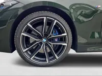 Gebraucht BMW M440 Shadowline 374 PS (275 kW) 2023 Grün Limousine