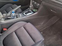 Gebraucht Mazda 6 Sports-Line 175 PS (128 kW) 2014 Schwarz Kombi