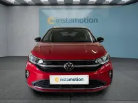Gebraucht VW Taigo 110 PS (80 kW) 2022 Schwarz SUV
