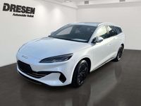 Neu BYD Seal Boost 184 PS (135 kW) 2026 Weiss Kombi