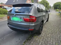Gebraucht BMW X5 235 PS (172 kW) 2007 Grau SUV