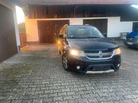 Usado Fiat Freemont 170 CV (125 kW) 2011 Negro SUV