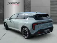 Neu Kia K4 Spirit 150 PS (110 kW) 2026 Morgenbrise grau Limousine