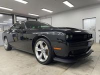 Gebraucht Dodge Challenger SXT 309 PS (227 kW) 2015 Coupé