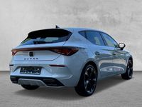 Gebraucht Cupra Leon 150 PS (110 kW) 2024 Weiss Limousine