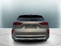 Neu Wey 05 Premium 476 PS (350 kW) 2025 Grau SUV