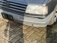 Gebraucht Peugeot 309 60 PS (44 kW) 1991 Grau Kleinwagen