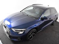 Gebraucht Audi A3 Ambiente 204 PS (150 kW) 2021 Blau Limousine