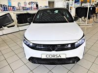 Gebraucht Opel Corsa 101 PS (74 kW) 2024 Weiß Kleinwagen