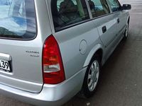 gebraucht Opel Astra 1.6 Caravan Edition 2000 HU/TÜV 07/25
