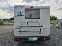 Gebraucht Fiat Ducato 128 PS (94 kW) 2003 Weiß Van