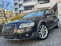 Gebraucht Audi A6 Allroad Sport 239 PS (175 kW) 2010 Grau Kombi