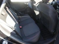 Gebraucht Ford Puma ST 125 PS (91 kW) 2022 Schwarz SUV