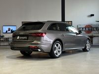 gebraucht Audi A4 Avant 30 TDI advanced *Virtual,AHK,Leder,PDC*