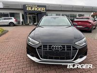 Gebraucht Audi A4 Allroad Sport 265 PS (194 kW) 2022 Schwarz Kombi