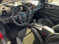 Gebraucht Mini Cooper SD Clubman 190 PS (139 kW) 2020 Rot Kombi