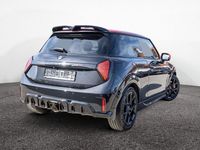 Gebraucht Mini John Cooper Works 231 PS (169 kW) 2025 Schwarz Kleinwagen