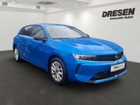 Gebraucht Opel Astra Elegance 131 PS (96 kW) 2023 Blau Limousine