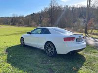 gebraucht Audi A5 2.0 TFSI quattro S tronic