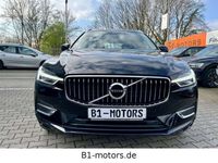 gebraucht Volvo XC60 XC60Inscription AWD*Pano*Leder*Sound*LED