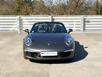 Gebraucht Porsche 911 349 PS (256 kW) 2014 Cabrio