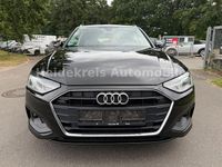 Brugt Audi A4 Ambiente 163 HK (119 kW) 2021 Sort Stationcar