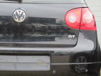 gebraucht VW Golf V 