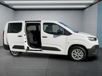 Neu Fiat Doblò 131 PS (96 kW) 2026 Weiß Van / Kleinbus