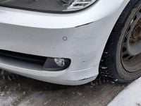 Gebraucht BMW 318 143 PS (105 kW) 2010 Silber Kombi