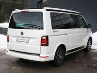 Gebraucht VW California Edition 199 PS (146 kW) 2019 Weiß Van