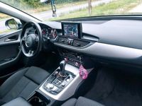 gebraucht Audi A6 Avant 2.0 TDI