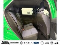 Gebraucht Renault 5 E-Tech Urban 89 kW (122 PS) 2025 Pop green! metallic (dql) Kleinwagen