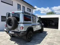 Gebraucht Ineos Grenadier 249 PS (183 kW) 2024 SUV