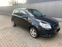 gebraucht Chevrolet Aveo 