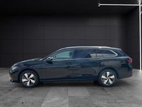 Gebraucht VW Passat Business 150 PS (110 kW) 2024 Schwarz Kombi