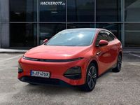 Gebraucht XPENG G6 AWD Performance 350 kW (476 PS) 2025 Orange SUV