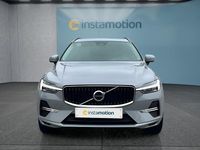 Gebraucht Volvo XC60 Core 197 PS (144 kW) 2024 Grau SUV