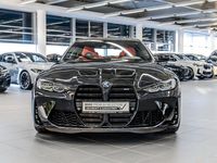 Gebraucht BMW M4 M Sport 480 PS (353 kW) 2022 Schwarz Coupé