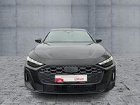 Gebraucht Audi A5 Ambiente 299 PS (219 kW) 2025 Mythosschwarz metallic Limousine