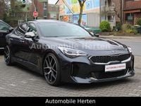 Gebraucht Kia Stinger GT 370 PS (272 kW) 2019 Grau Kleinwagen