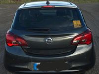 Second-hand Opel Corsa 90 CP (66 kW) 2018 Gri Hatchback