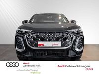 Gebraucht Audi Q5 S-Line 204 PS (150 kW) 2025 Schwarz SUV
