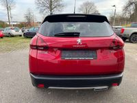 gebraucht Peugeot 2008 Allure (TOP ZUSTAND 1 HAND) Garantie!