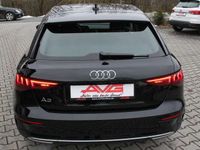 gebraucht Audi A3 Sportback 35 TDI LED NAVI VirtualCP+