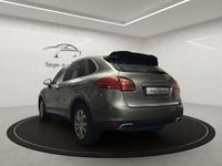 Gebraucht Porsche Cayenne 245 PS (180 kW) 2011 Grau SUV