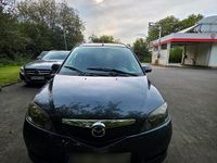 Second-hand Mazda 2 80 CP (58 kW) 2007 Andere farben Hatchback