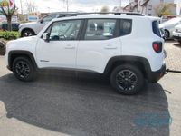 gebraucht Jeep Renegade 1.3 T-GDI Longitude FWD EU6d